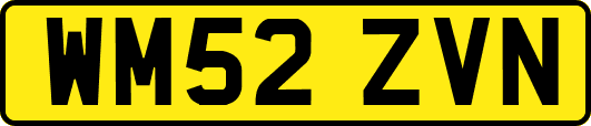 WM52ZVN