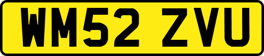 WM52ZVU