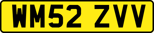 WM52ZVV