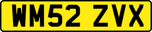 WM52ZVX