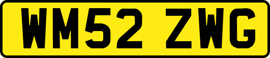 WM52ZWG