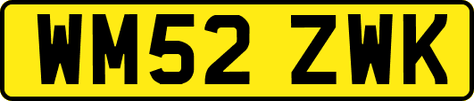WM52ZWK