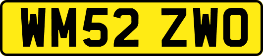 WM52ZWO