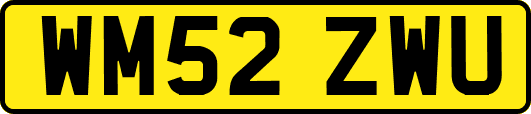 WM52ZWU