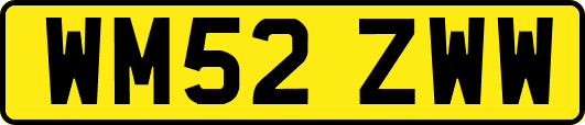 WM52ZWW