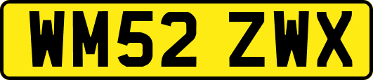 WM52ZWX