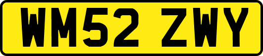 WM52ZWY
