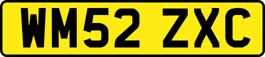 WM52ZXC