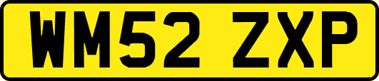 WM52ZXP