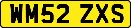 WM52ZXS