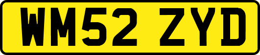 WM52ZYD