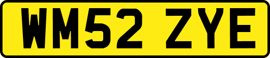 WM52ZYE