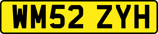 WM52ZYH