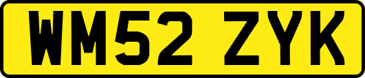 WM52ZYK