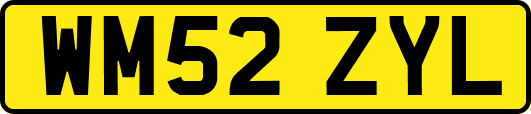 WM52ZYL
