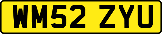 WM52ZYU