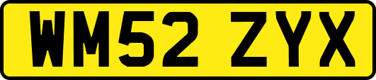 WM52ZYX