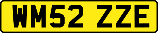 WM52ZZE