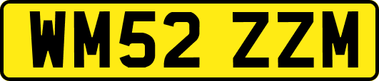 WM52ZZM