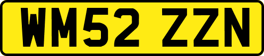 WM52ZZN