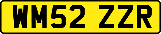 WM52ZZR