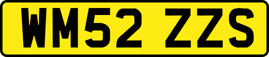 WM52ZZS