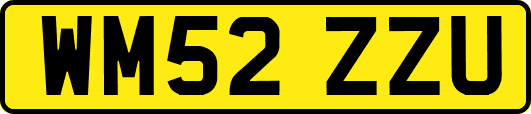 WM52ZZU