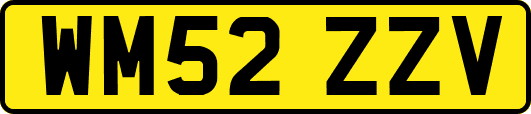 WM52ZZV