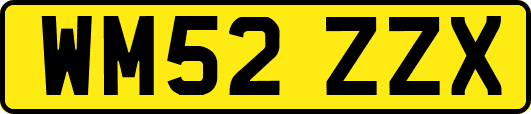 WM52ZZX
