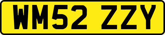 WM52ZZY