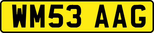 WM53AAG