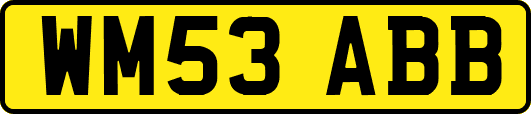WM53ABB