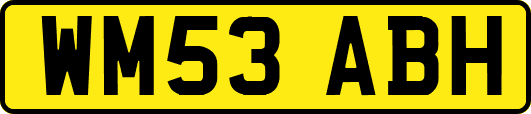 WM53ABH