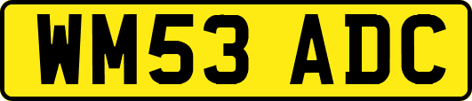 WM53ADC