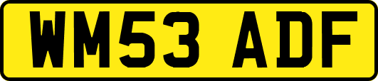 WM53ADF