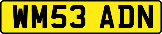 WM53ADN