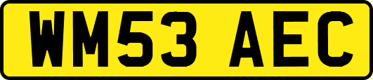 WM53AEC
