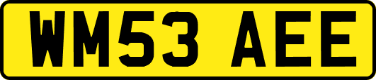 WM53AEE
