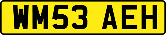 WM53AEH