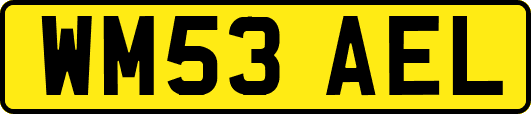 WM53AEL