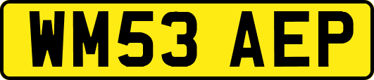 WM53AEP