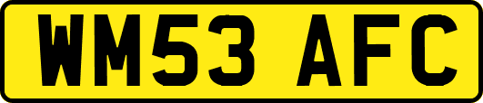 WM53AFC