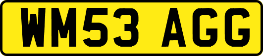 WM53AGG