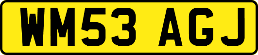 WM53AGJ