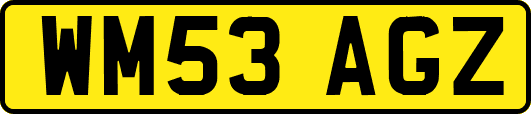 WM53AGZ