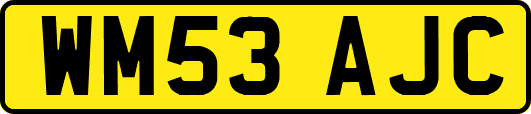 WM53AJC