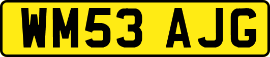 WM53AJG