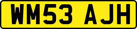 WM53AJH