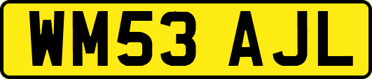 WM53AJL