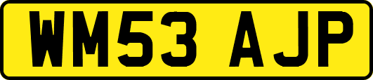 WM53AJP